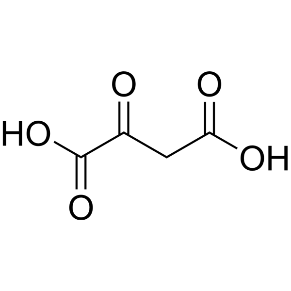 Oxaloacetic acid 328-42-7
